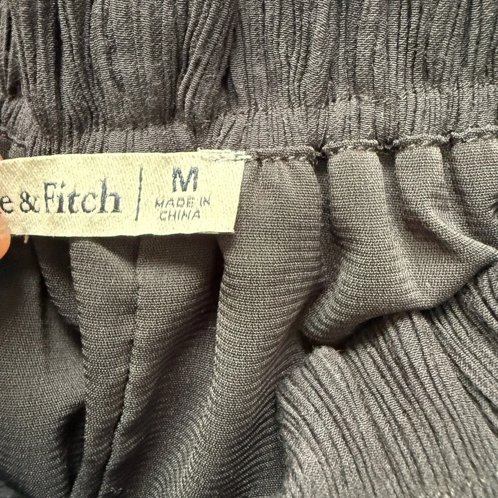Abercrombie & Fitch great pre